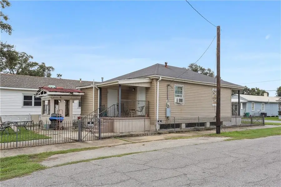 550 Avenue A, Marrero, LA 70072 - #2
