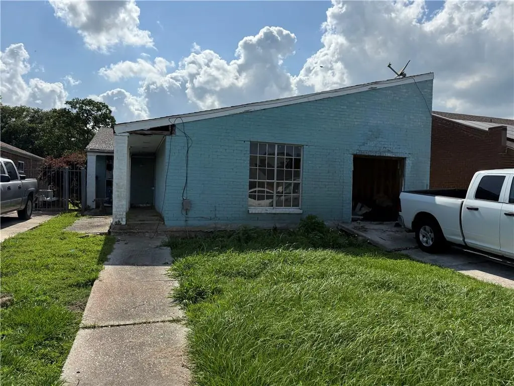 16 Petit Bayou Lane, New Orleans, LA 70129 - #1