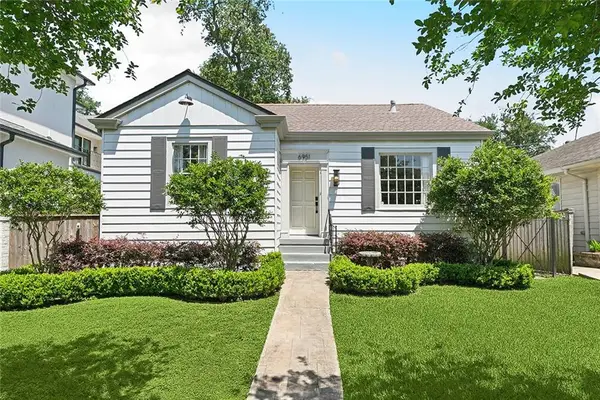 6951 Memphis Street, New Orleans, LA 70124