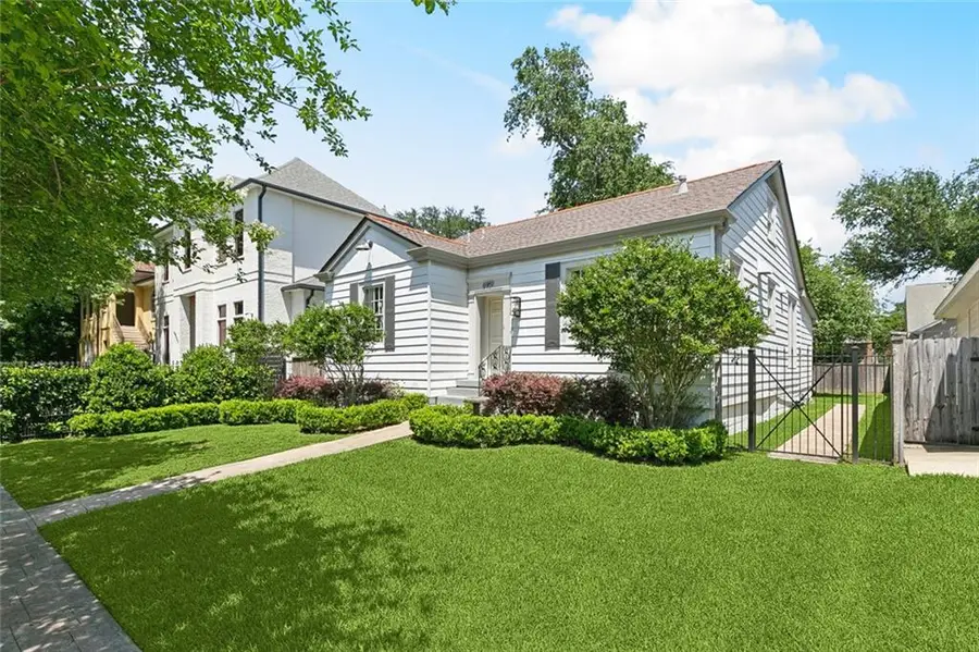 6951 Memphis Street, New Orleans, LA 70124 - #2