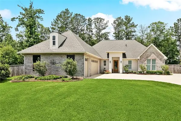 47075 Weald Way, Hammond, LA 70401