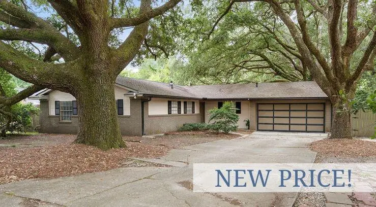 110 Willow Drive, Covington, LA 70433 - #1