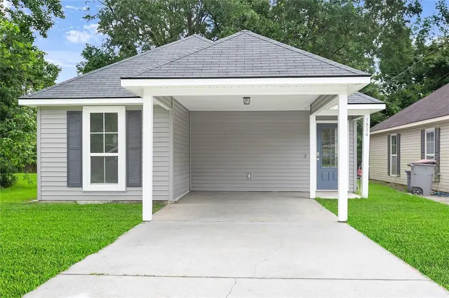 1934 S Ringer Avenue, Gonzales, LA 70737 - #3