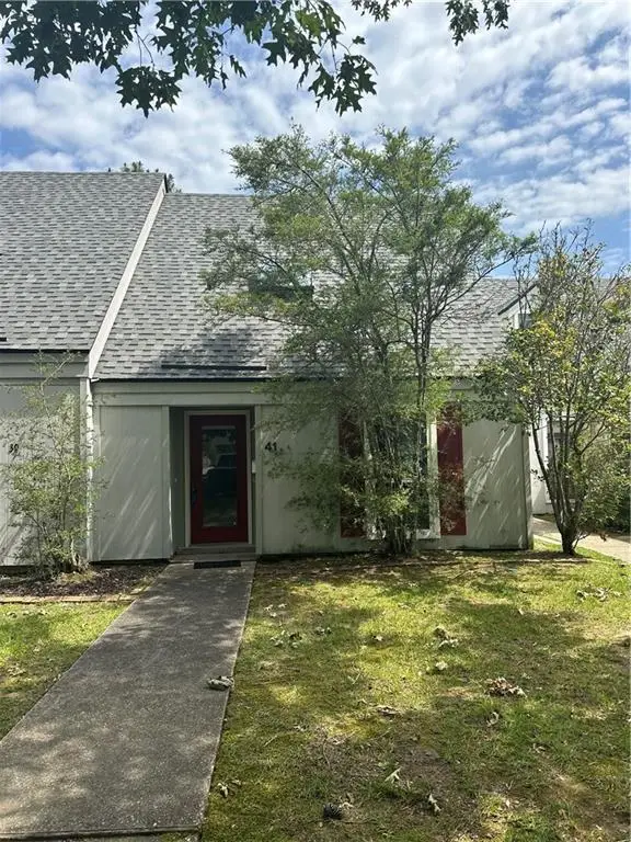 41 Hollycrest Boulevard #41, Covington, LA 70434