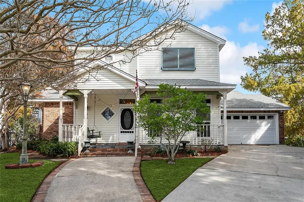 111 Valiant Lane, Slidell, LA 70458 - #1