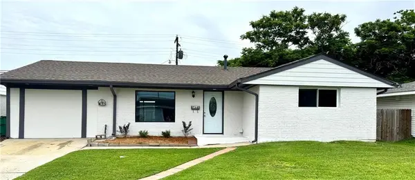 3805 Purdue Drive, Metairie, LA 70003