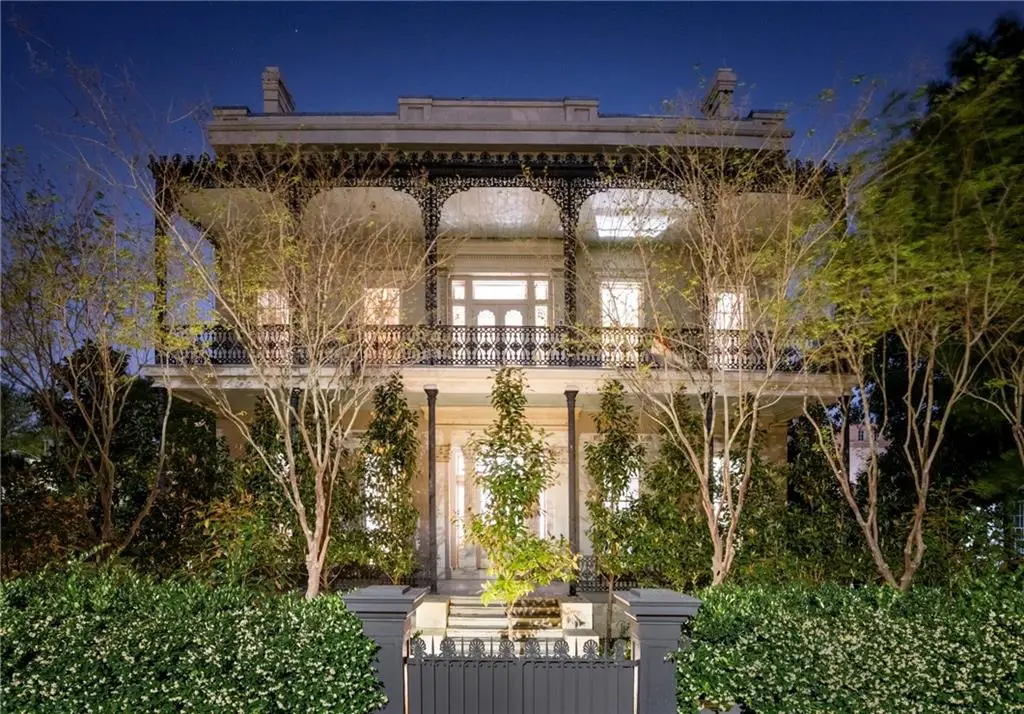 2523 Prytania Street, New Orleans, LA 70130 - #1