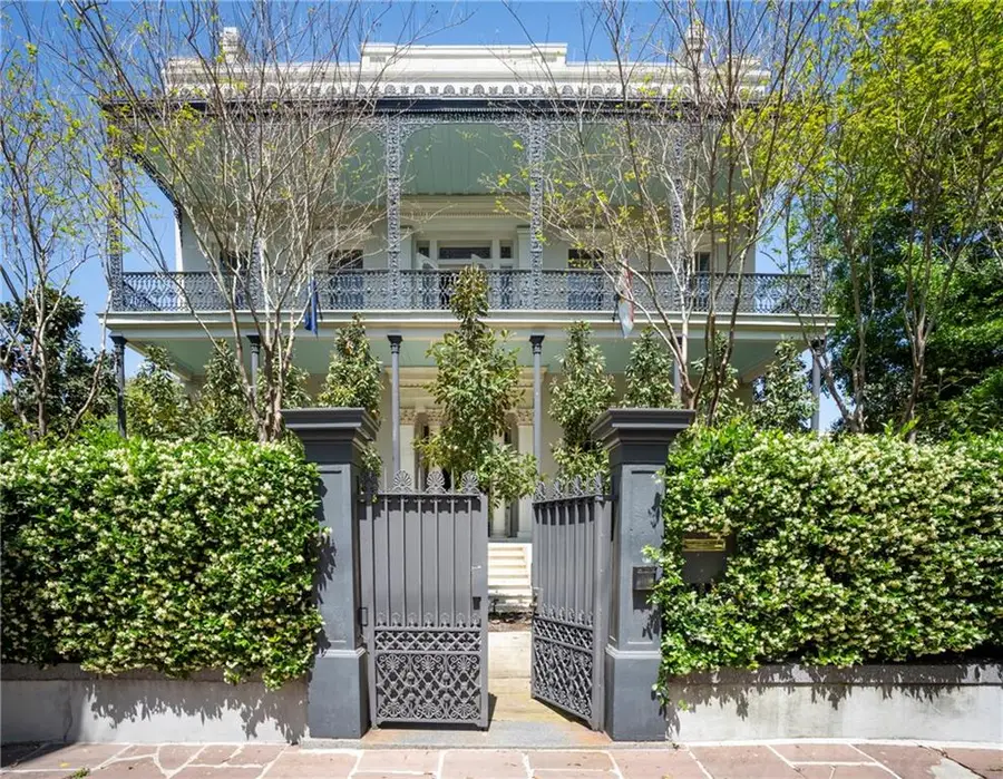 2523 Prytania Street, New Orleans, LA 70130 - #2