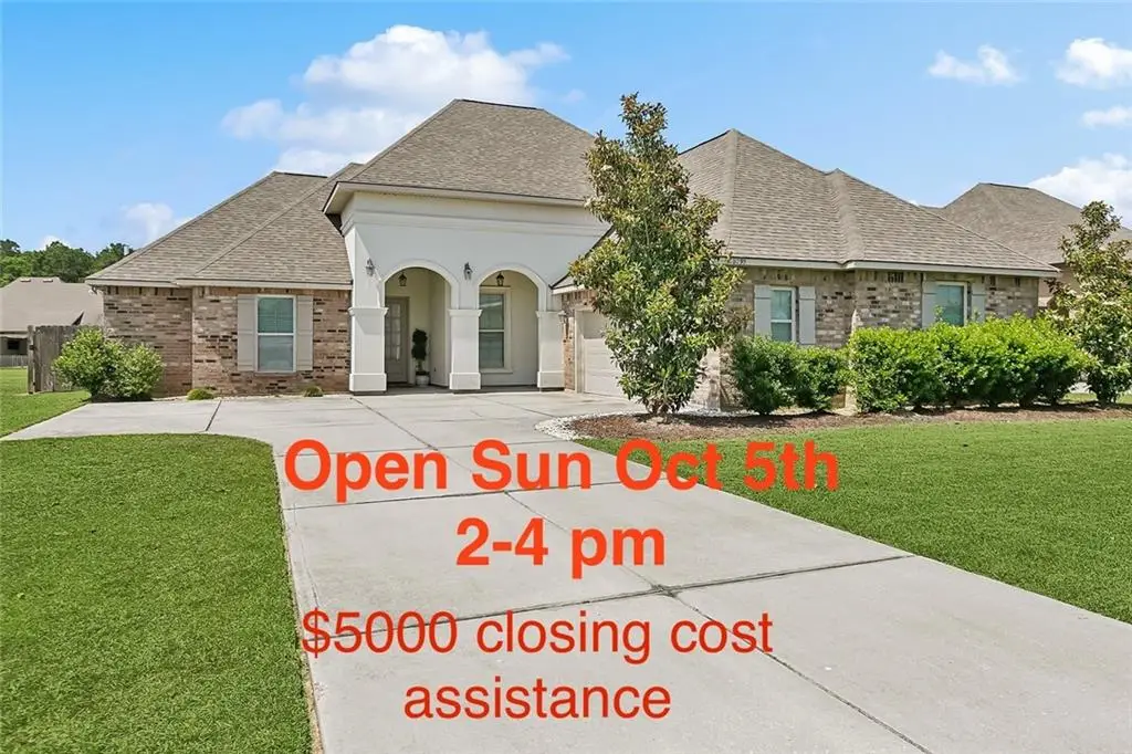20299 Camden Lane, Hammond, LA 70403 - #1