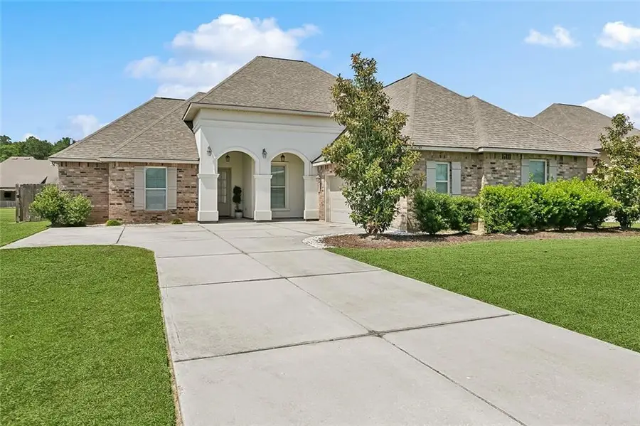 20299 Camden Lane, Hammond, LA 70403 - #2