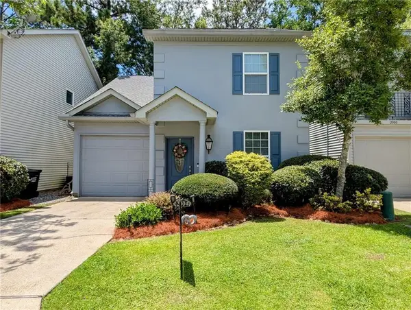 2004 Christie Lane #2, Covington, LA 70433