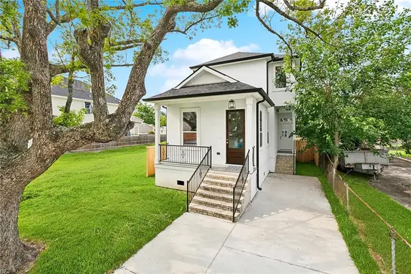 2824 Andover Street, Jefferson, LA 70121