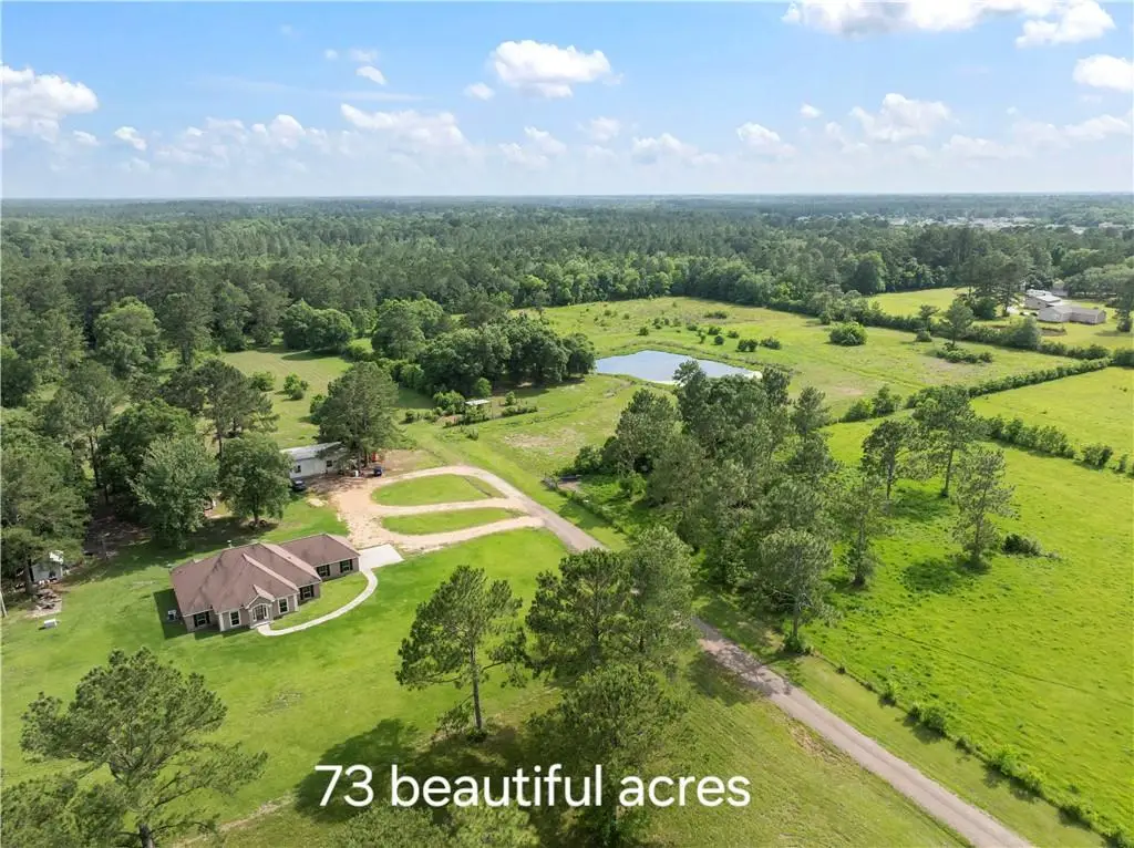 15488 Lake Ramsey Road, Covington, LA 70435 - #1