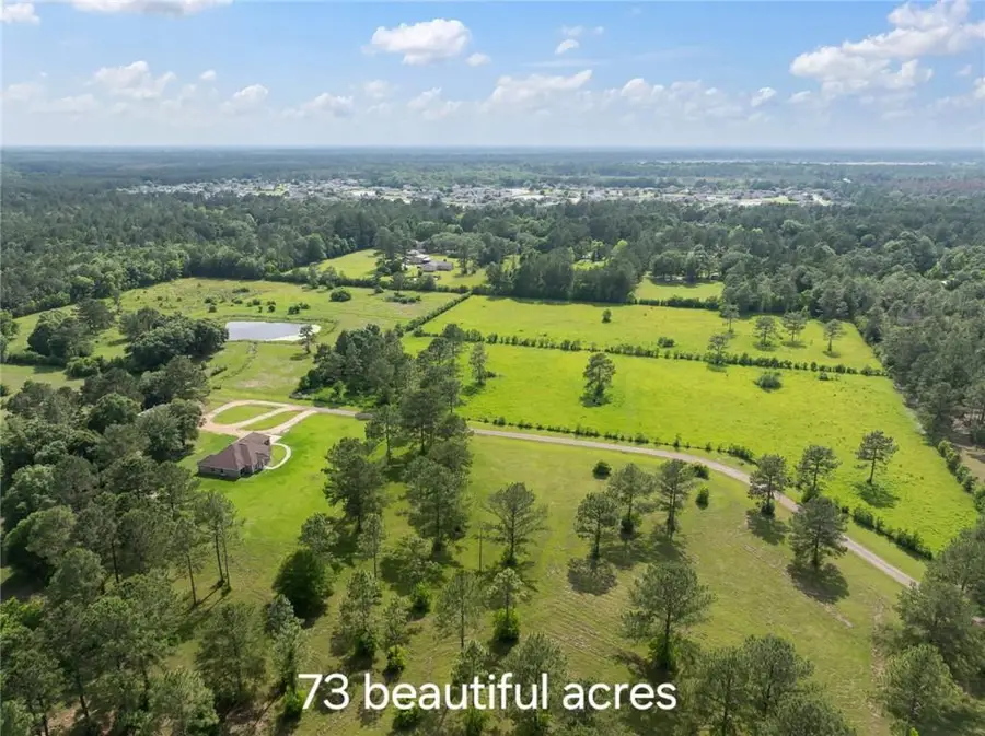 15488 Lake Ramsey Road, Covington, LA 70435 - #2