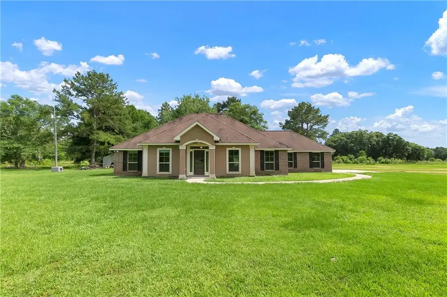 15488 Lake Ramsey Road, Covington, LA 70435 - #3