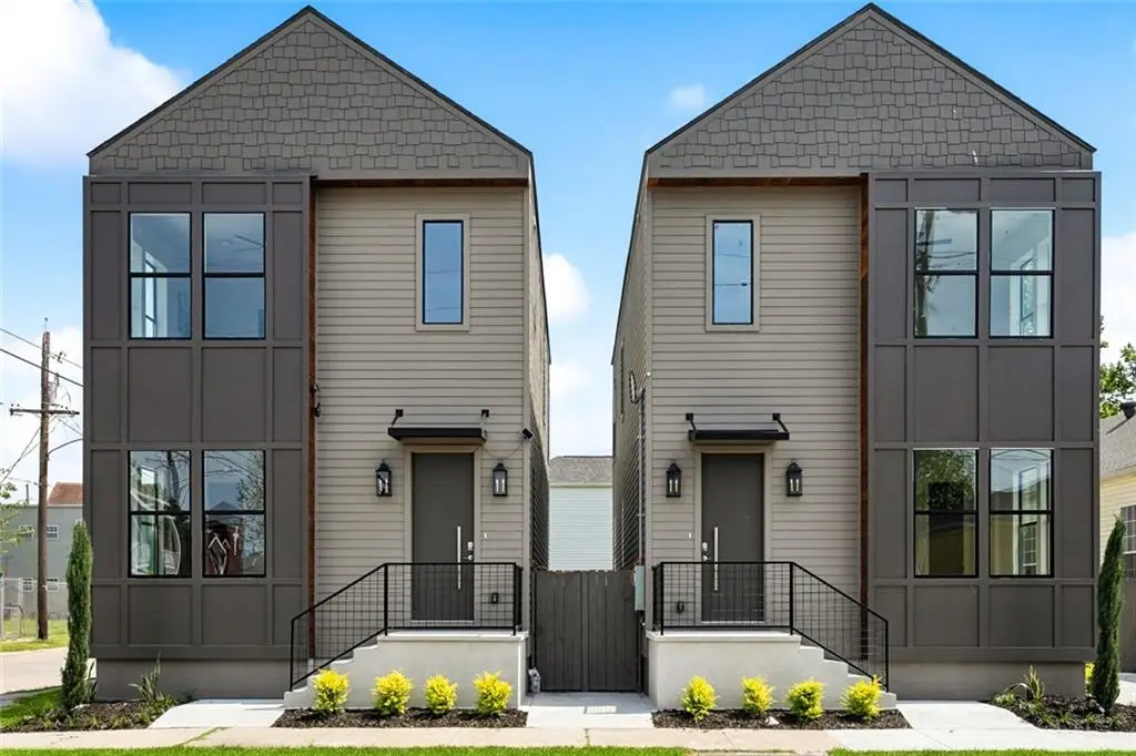 2404 Danneel Street, New Orleans, LA 70113 - #1