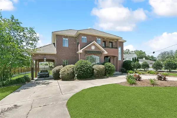 155 Sauve Road, River Ridge, LA 70123