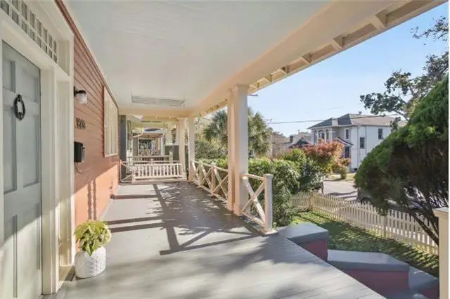 8239 Green Street, New Orleans, LA 70118 - #2