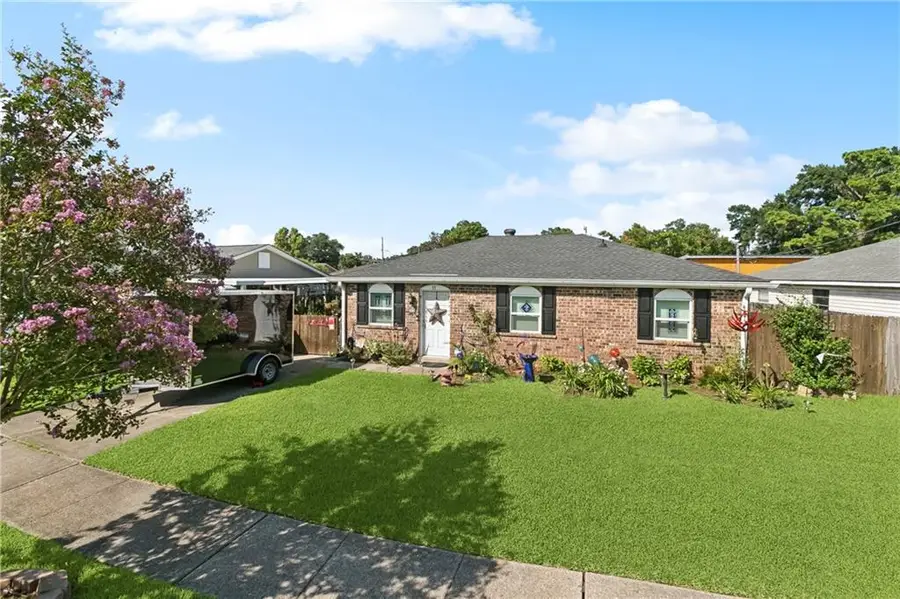 11 Richelle Street, Waggaman, LA 70094 - #3