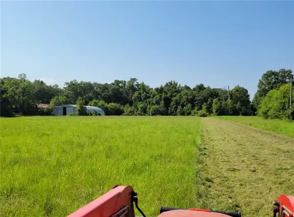 Lot 1-B1-C Ed Yates Road, Pearl River, LA 70452