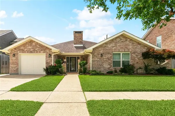 3208 Tolmas Drive, Metairie, LA 70002