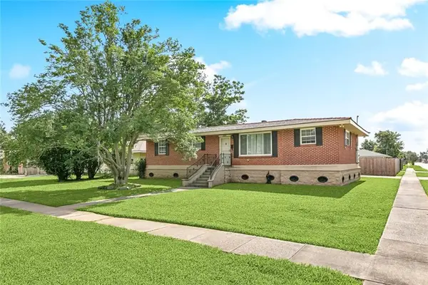 2320 Roosevelt Boulevard, Kenner, LA 70062