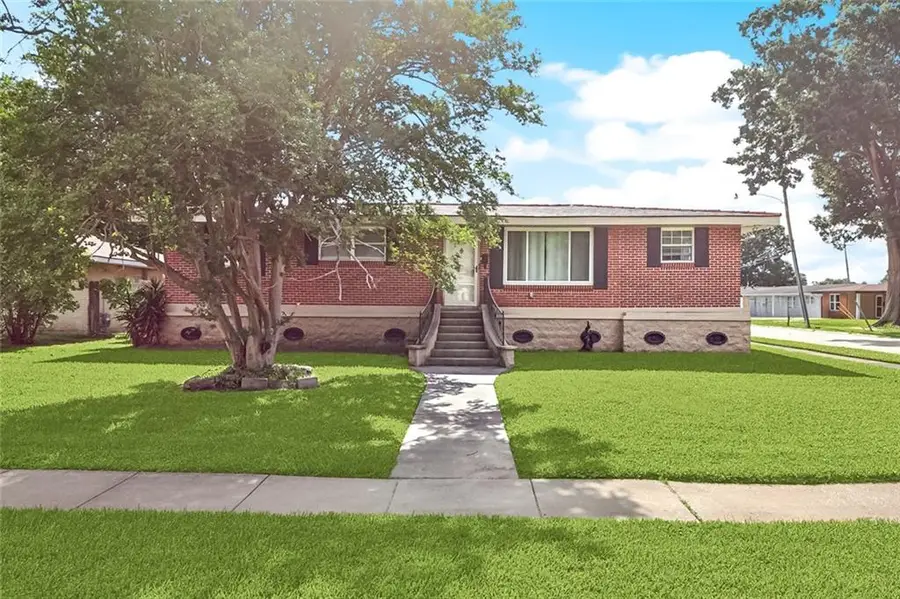 2320 Roosevelt Boulevard, Kenner, LA 70062 - #2