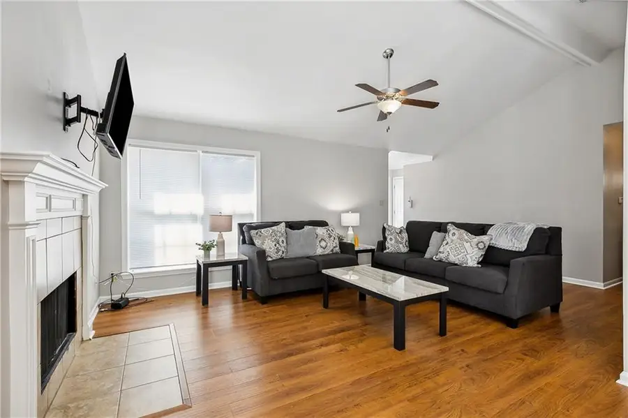 7332 N Jefferson Pl Circle #39D, Baton Rouge, LA 70809 - #2