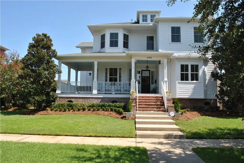 6925 Canal Boulevard, New Orleans, LA 70124 - #1