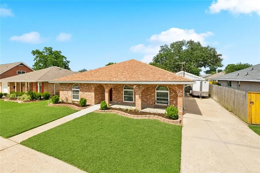 4701 Academy Drive, Metairie, LA 70003 - #2