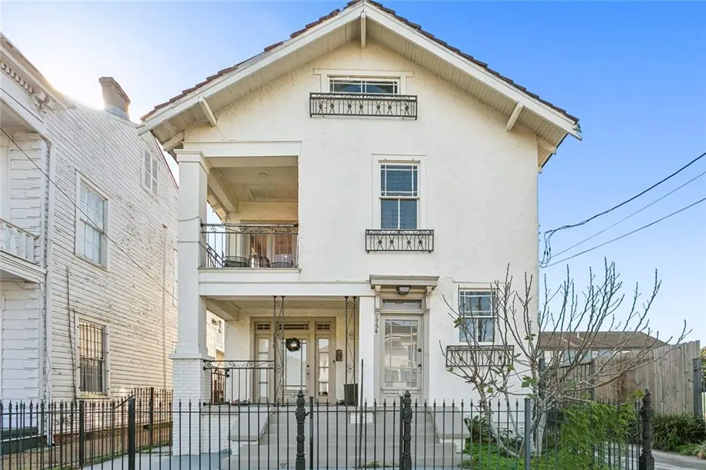 1754 Jackson Avenue #1754, New Orleans, LA 70113 - #1