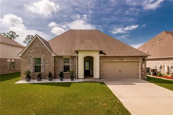 40262 Sedgwick Lane, Ponchatoula, LA 70454