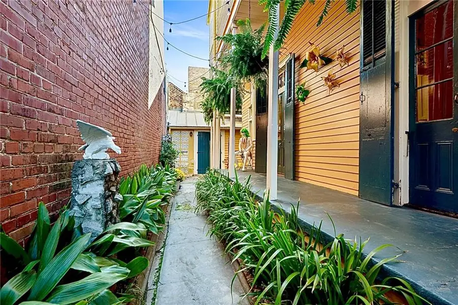 820 Saint Ann Street #B, New Orleans, LA 70116 - #2