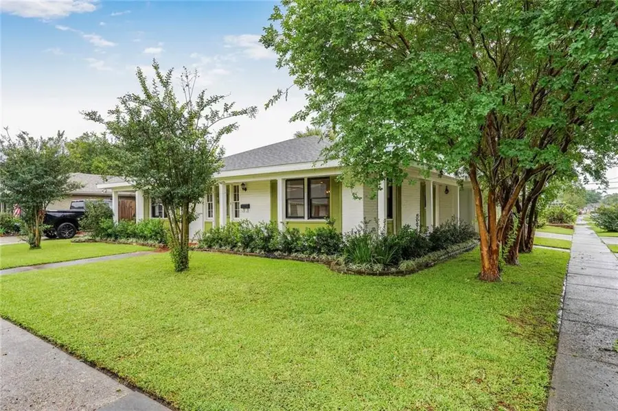 601 Andrews Avenue, Metairie, LA 70005 - #2