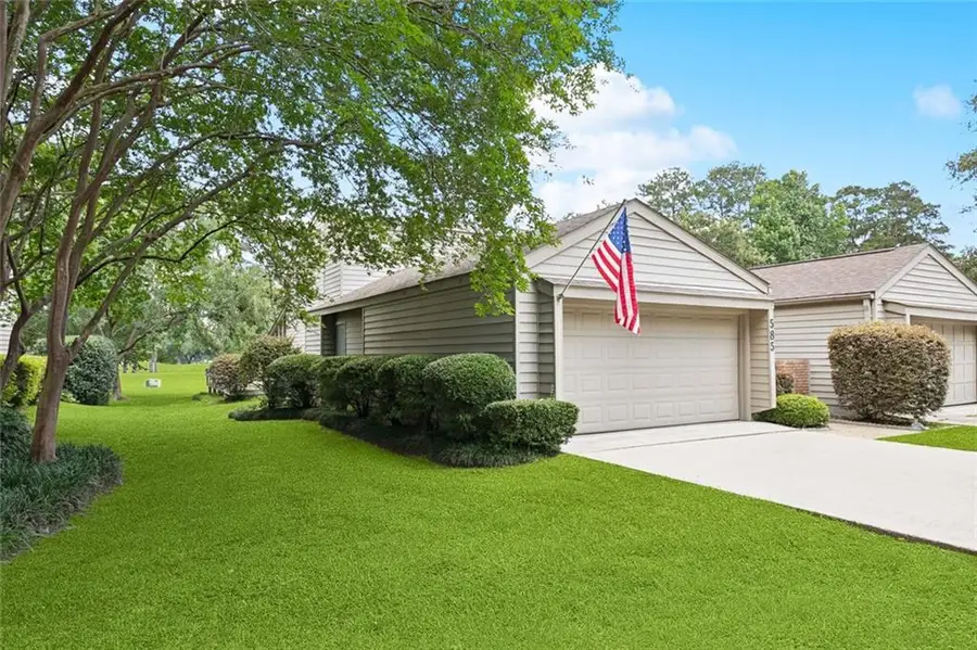 585 Beau Chene Drive, Mandeville, LA 70471 - #2