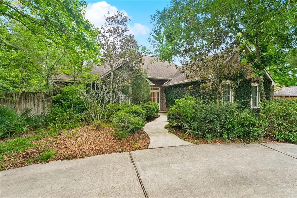 234 Blue Crane 1 Drive, Slidell, LA 70461 - #1