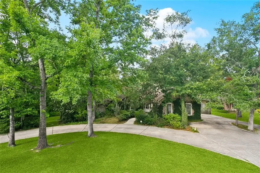 234 Blue Crane 1 Drive, Slidell, LA 70461 - #2