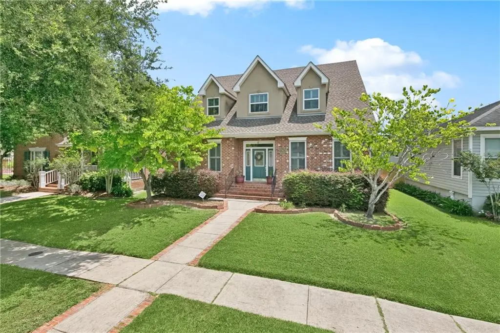 6661 Colbert Street, New Orleans, LA 70124 - #1