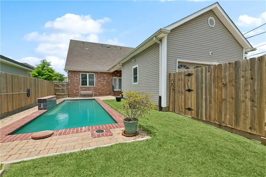 6661 Colbert Street, New Orleans, LA 70124 - #2