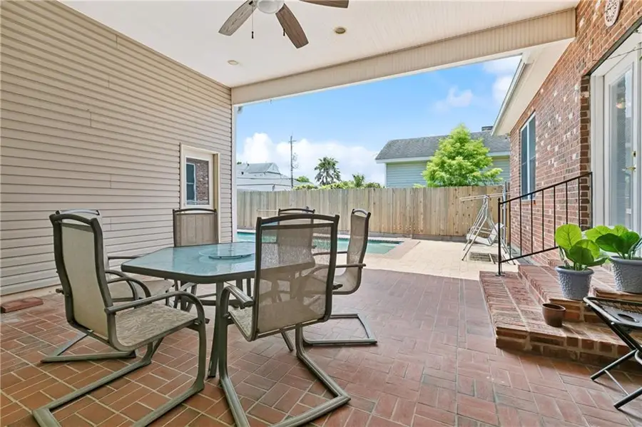 6661 Colbert Street, New Orleans, LA 70124 - #3