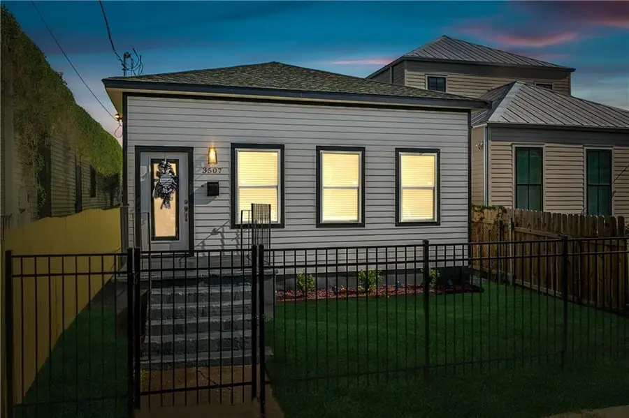 3507 Danneel Street, New Orleans, LA 70115 - #2