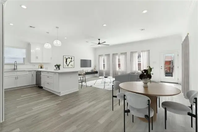 3507 Danneel Street, New Orleans, LA 70115 - #3