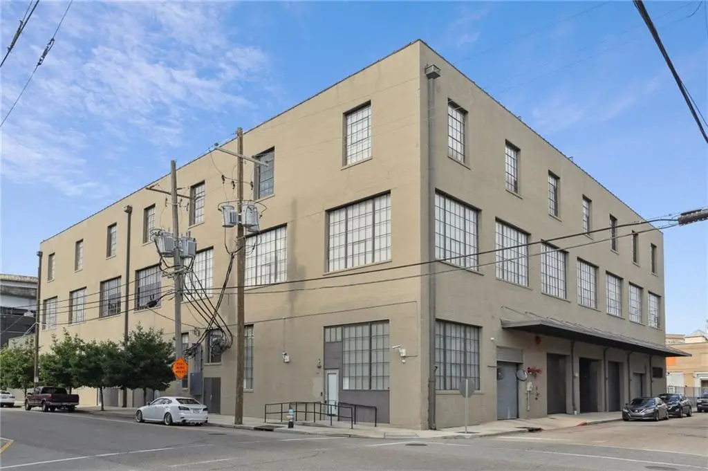 1103 Tchoupitoulas Street #102, New Orleans, LA 70130 - #1