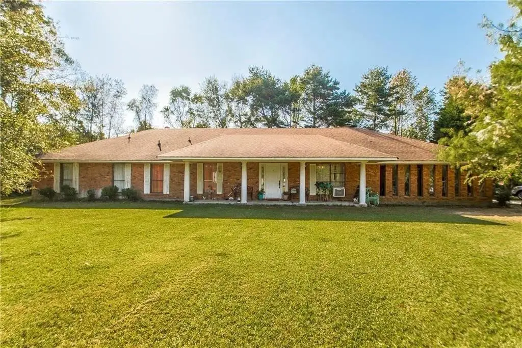 35866 Dock Butler Road, Mount Hermon, LA 70450 - #1