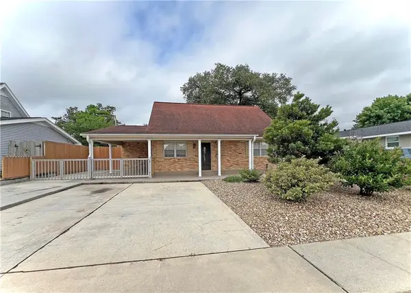 1912 Bullard Avenue, Metairie, LA 70003