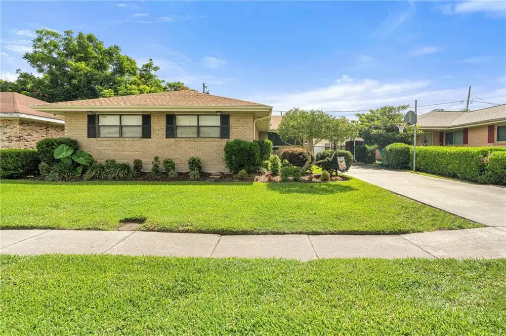 1709 Francis Avenue, Metairie, LA 70003 - #1
