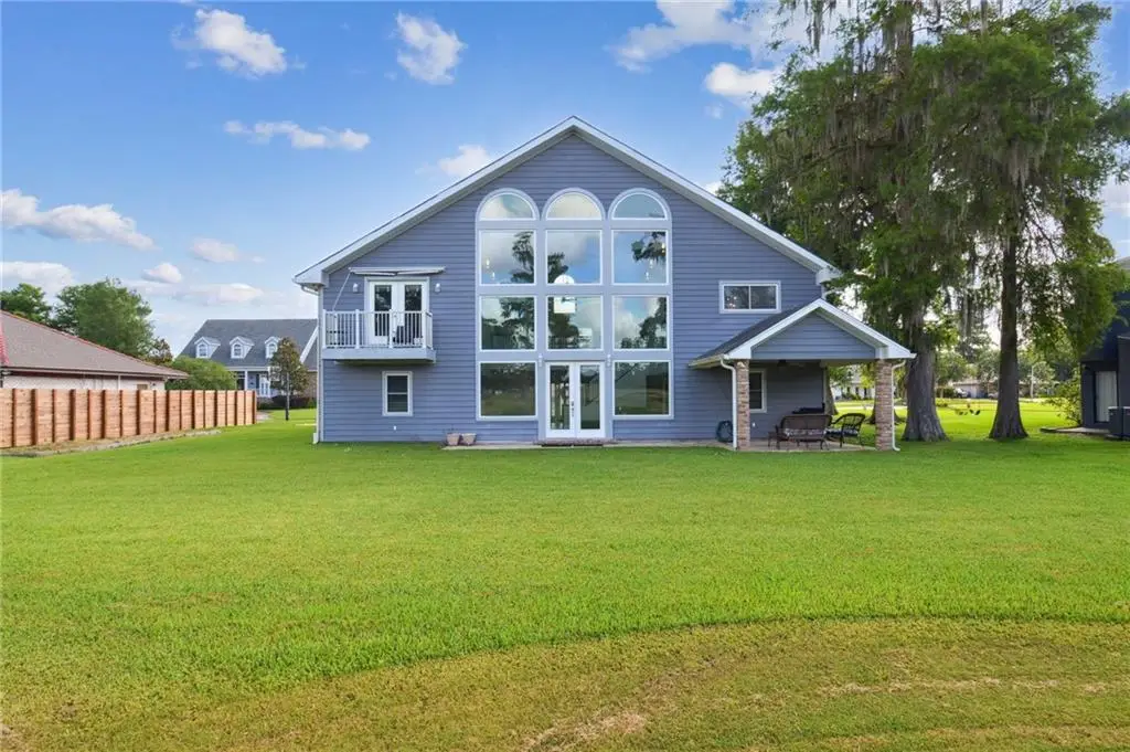 91 Rosedown Drive, Destrehan, LA 70047 - #1