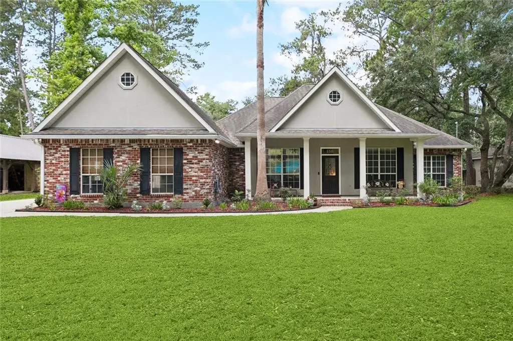 156 Egret Street, Covington, LA 70433 - #1