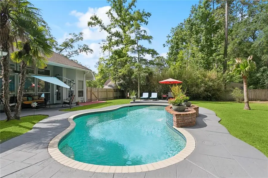 156 Egret Street, Covington, LA 70433 - #2