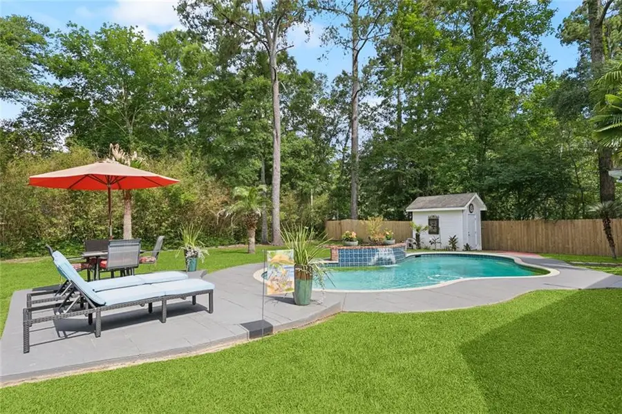 156 Egret Street, Covington, LA 70433 - #3